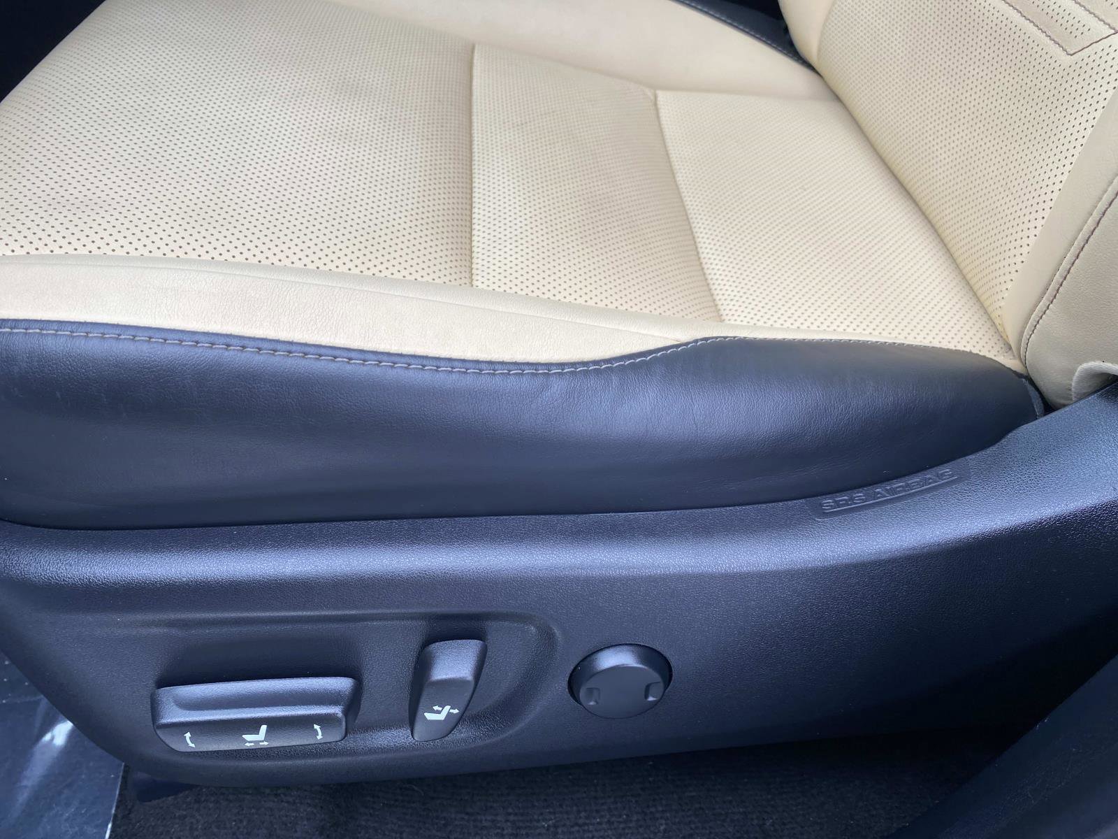 Used 2018 Lexus NX 300 AWD w/ Luxury Package image 23