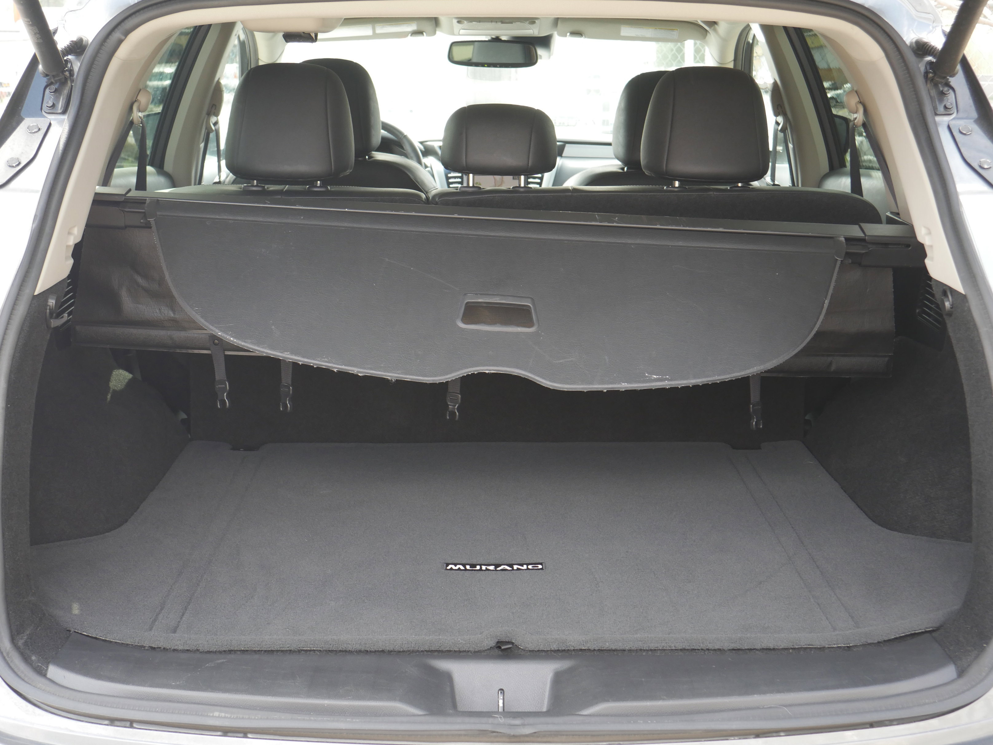 Certified 2020 Nissan Murano SL image 23