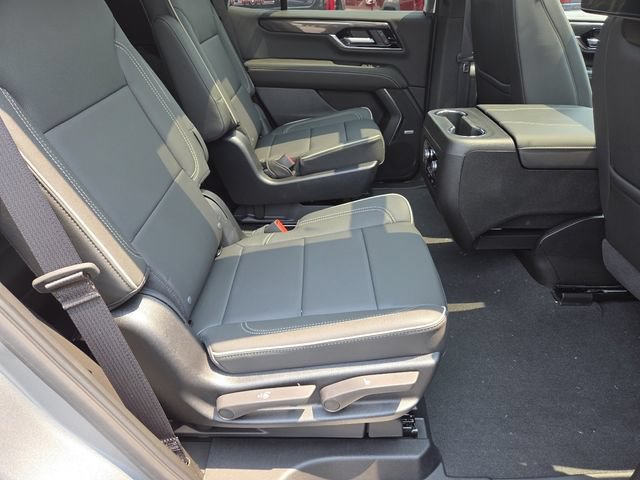 New 2026 GMC Yukon Elevation w/ Elevation Premium Package AWD/4WD image 24