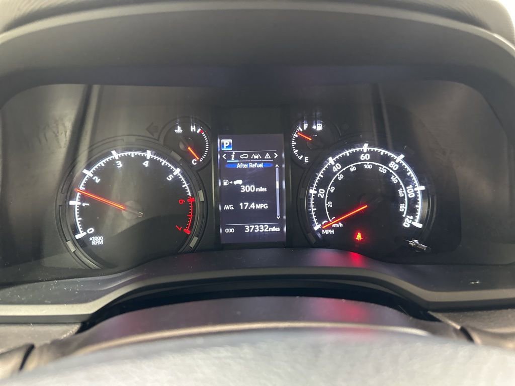 Used 2023 Toyota 4Runner SR5 image 26