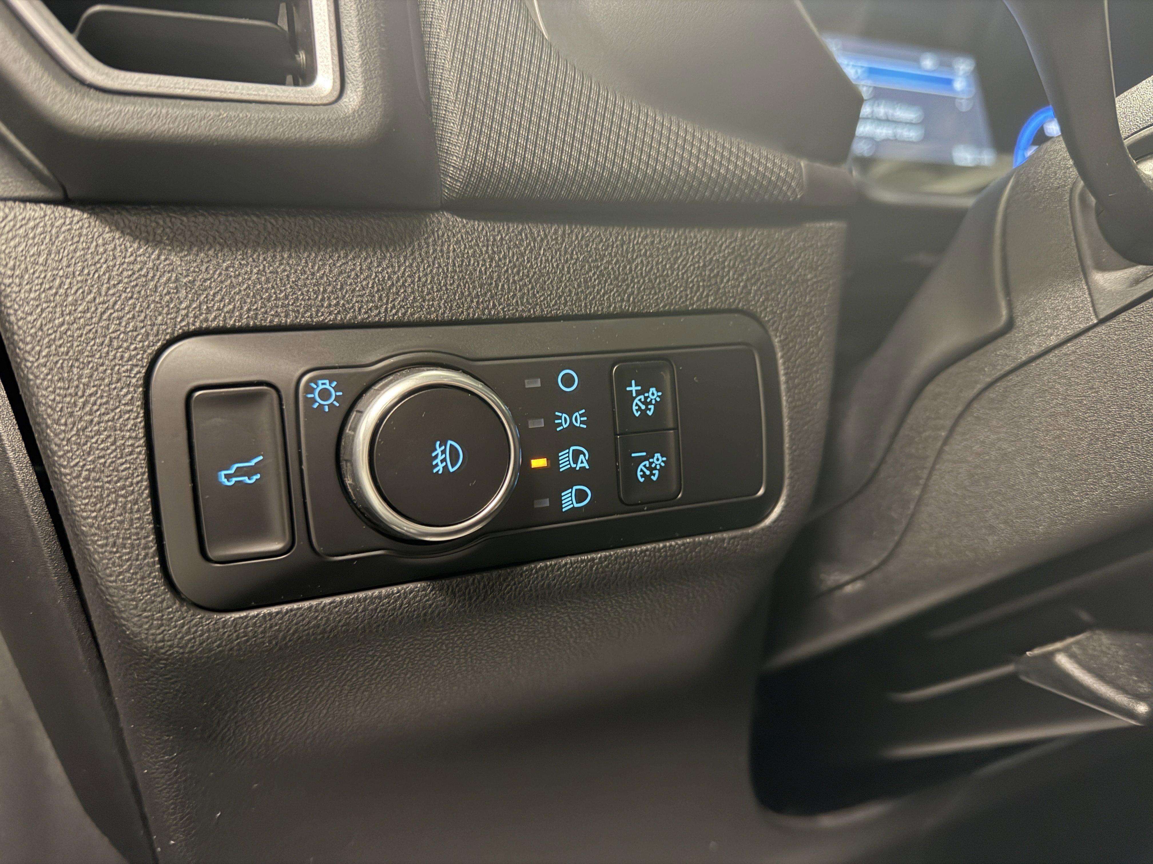 Used 2023 Ford Bronco Sport Big Bend w/ Convenience Package image 21