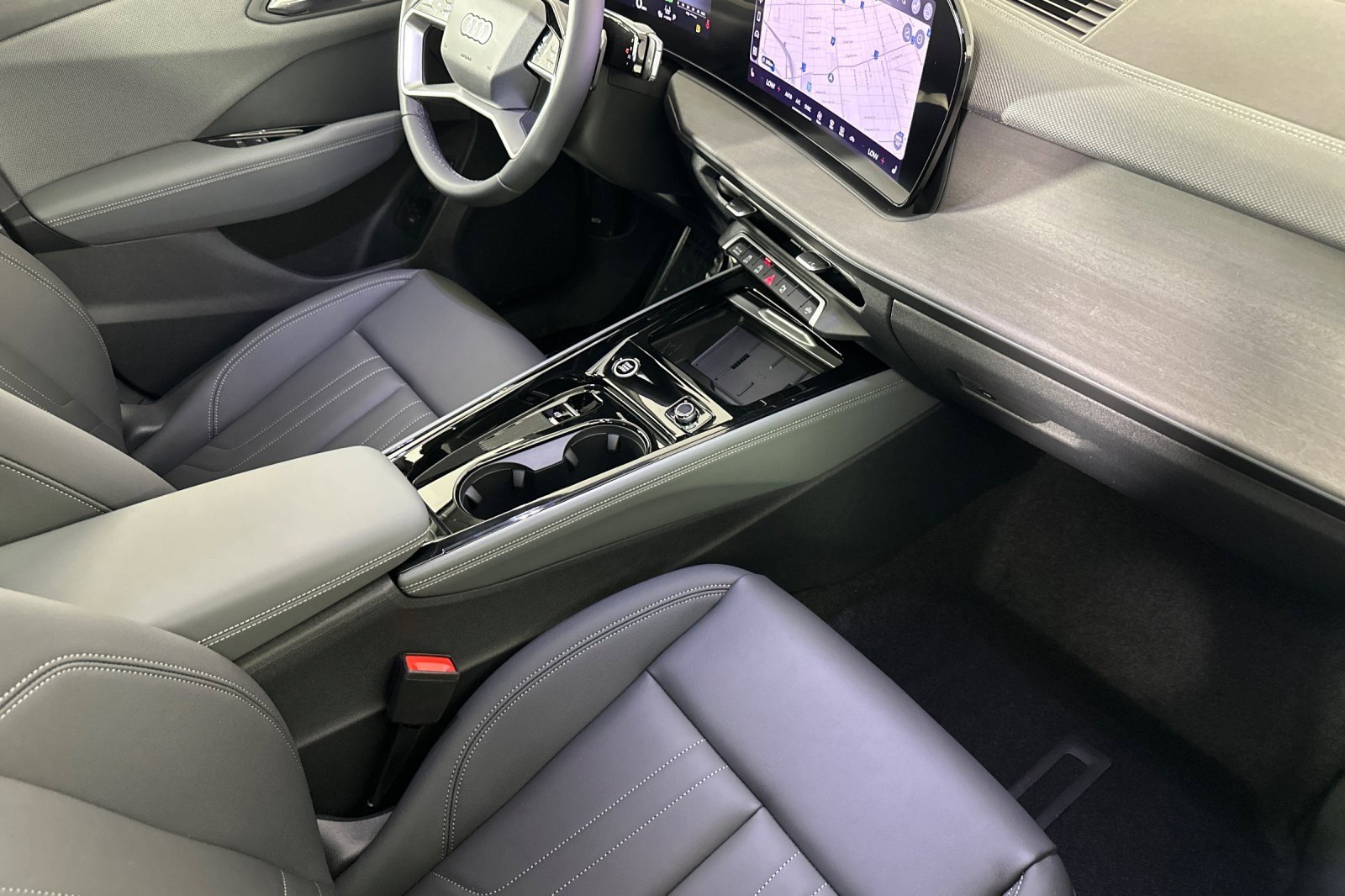 New 2026 Audi Q3 quattro 2.0T image 15