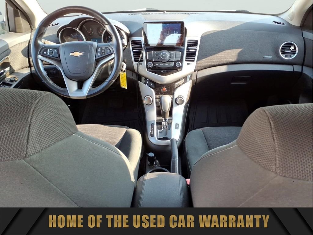 Used 2012 Chevrolet Cruze LT w/ All-Star Edition image 29