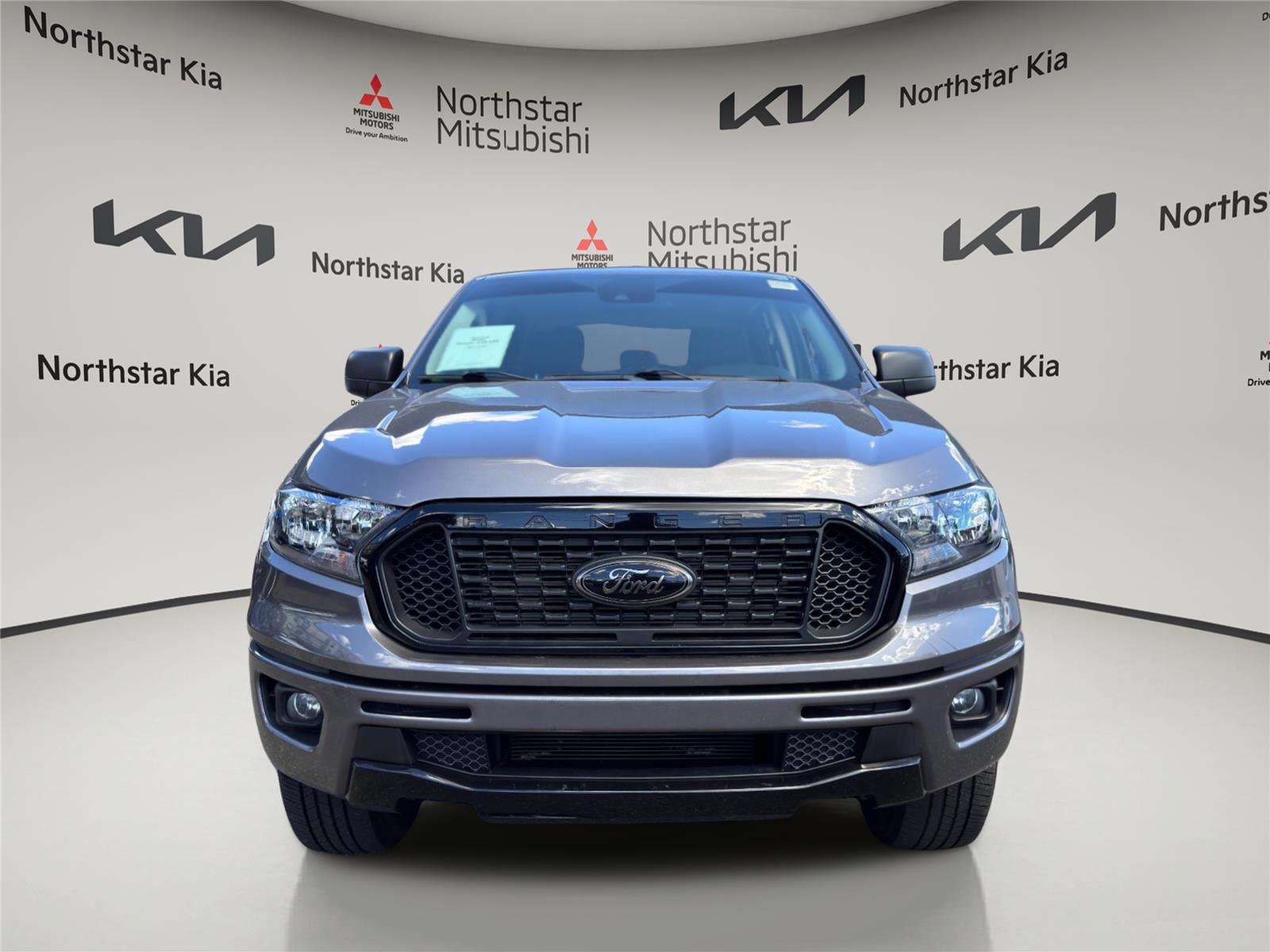 Used 2022 Ford Ranger XLT w/ Equipment Group 301A Mid image 6