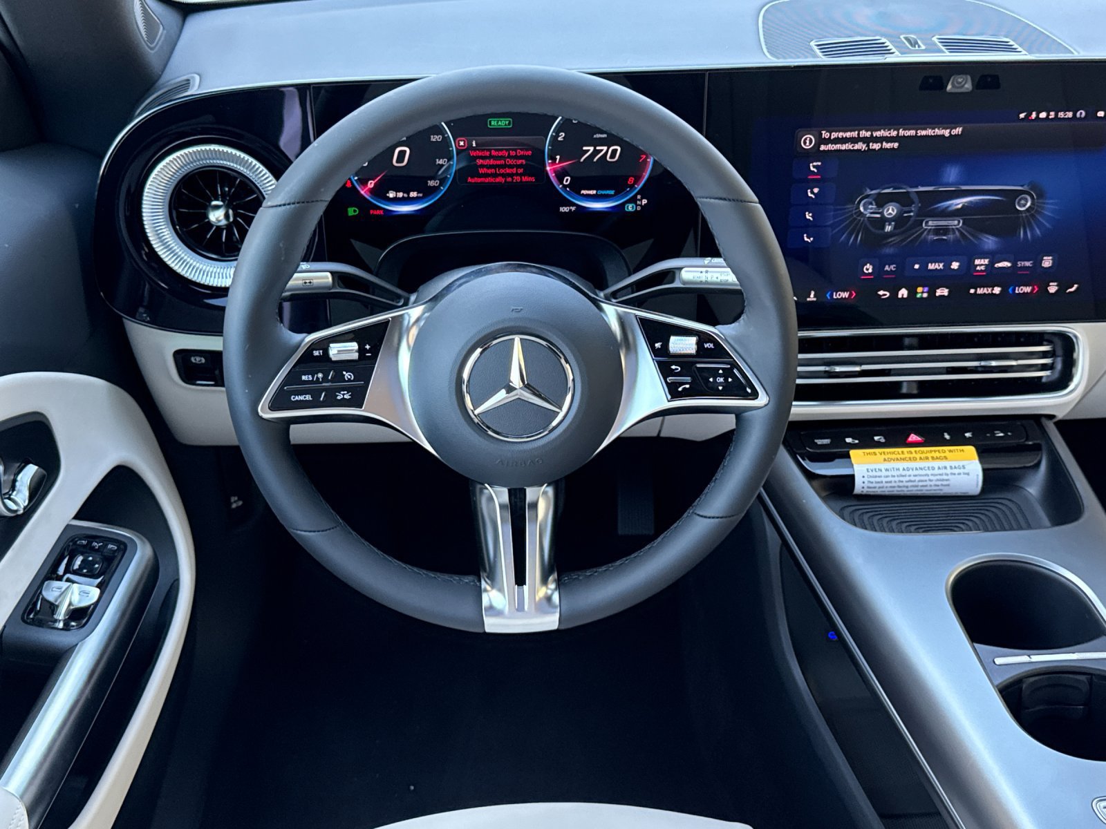 New 2027 Mercedes-Benz CLA 220 image 14