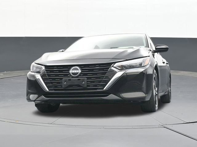 Used 2025 Nissan Sentra SV image 54