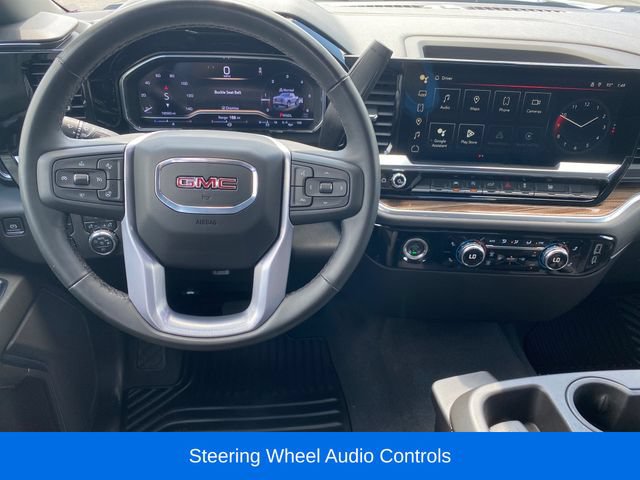 Certified 2024 GMC Sierra 1500 Elevation AWD/4WD image 7