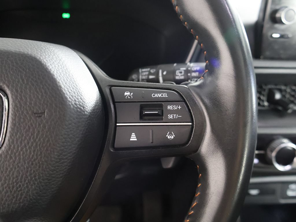 Used 2024 Honda CR-V Sport-L image 44