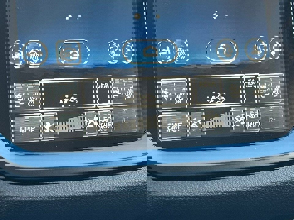 New 2025 Subaru Ascent Bronze Edition image 30