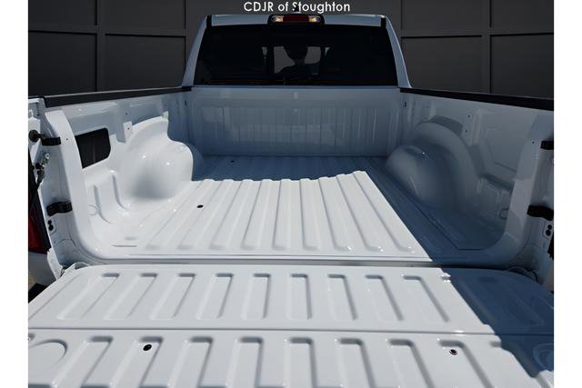 New 2026 RAM 1500 Big Horn image 14