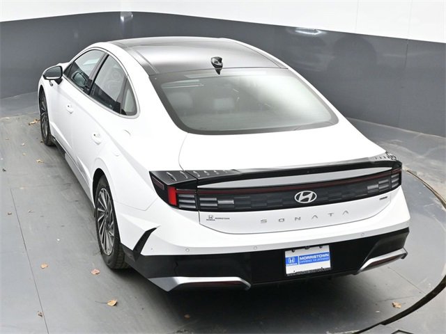 Used 2024 Hyundai Sonata Limited image 39