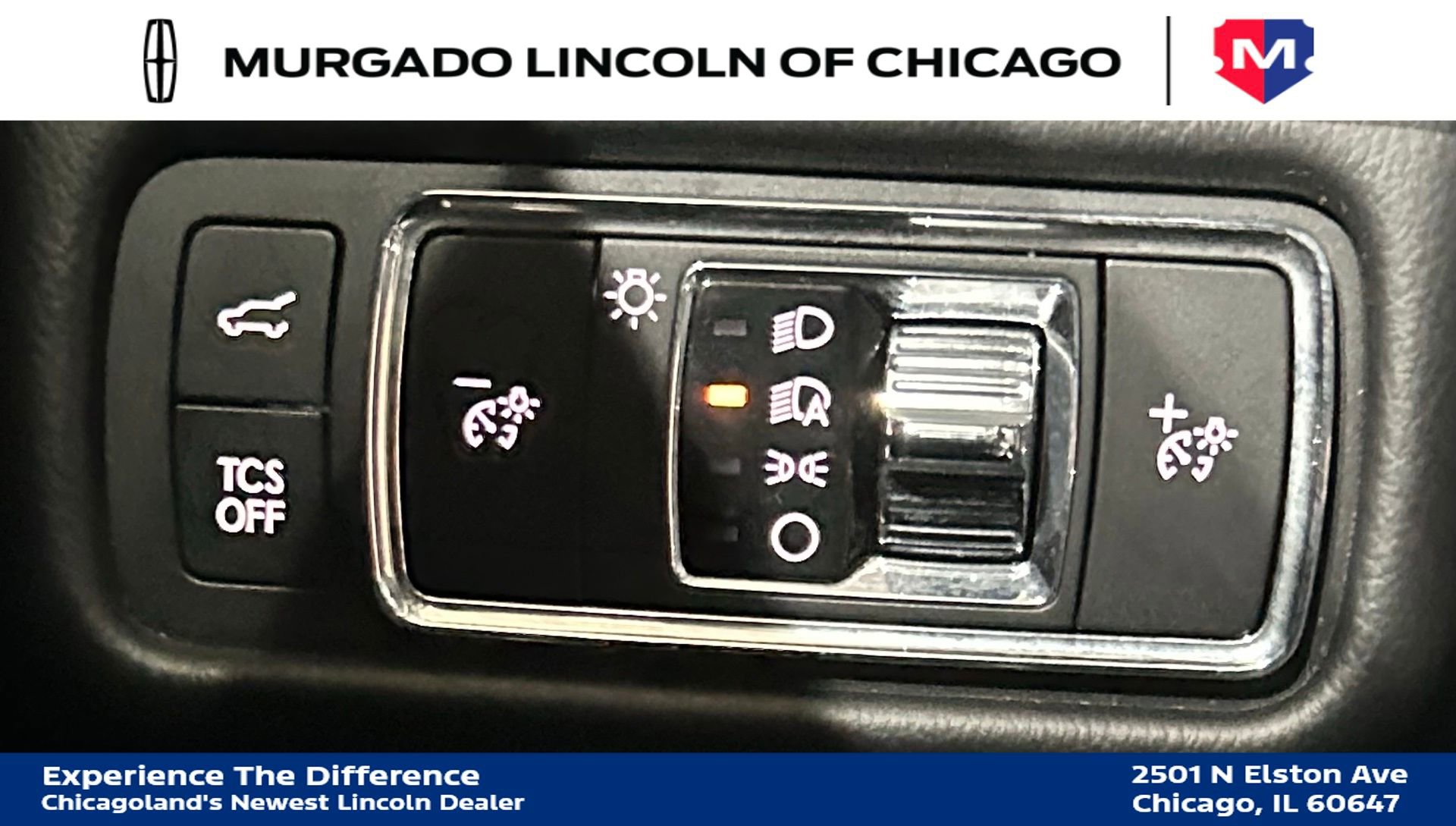 Used 2022 Lincoln Nautilus AWD image 58