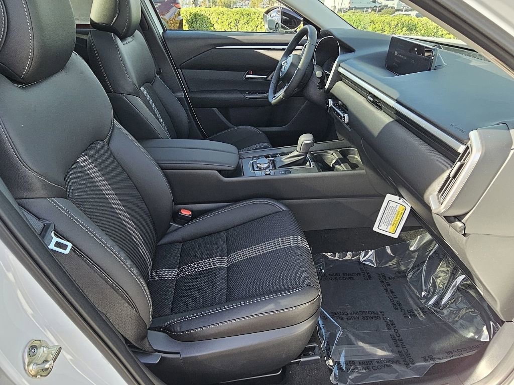 New 2026 MAZDA CX-50 2.5 Hybrid w/ Weather Package image 18