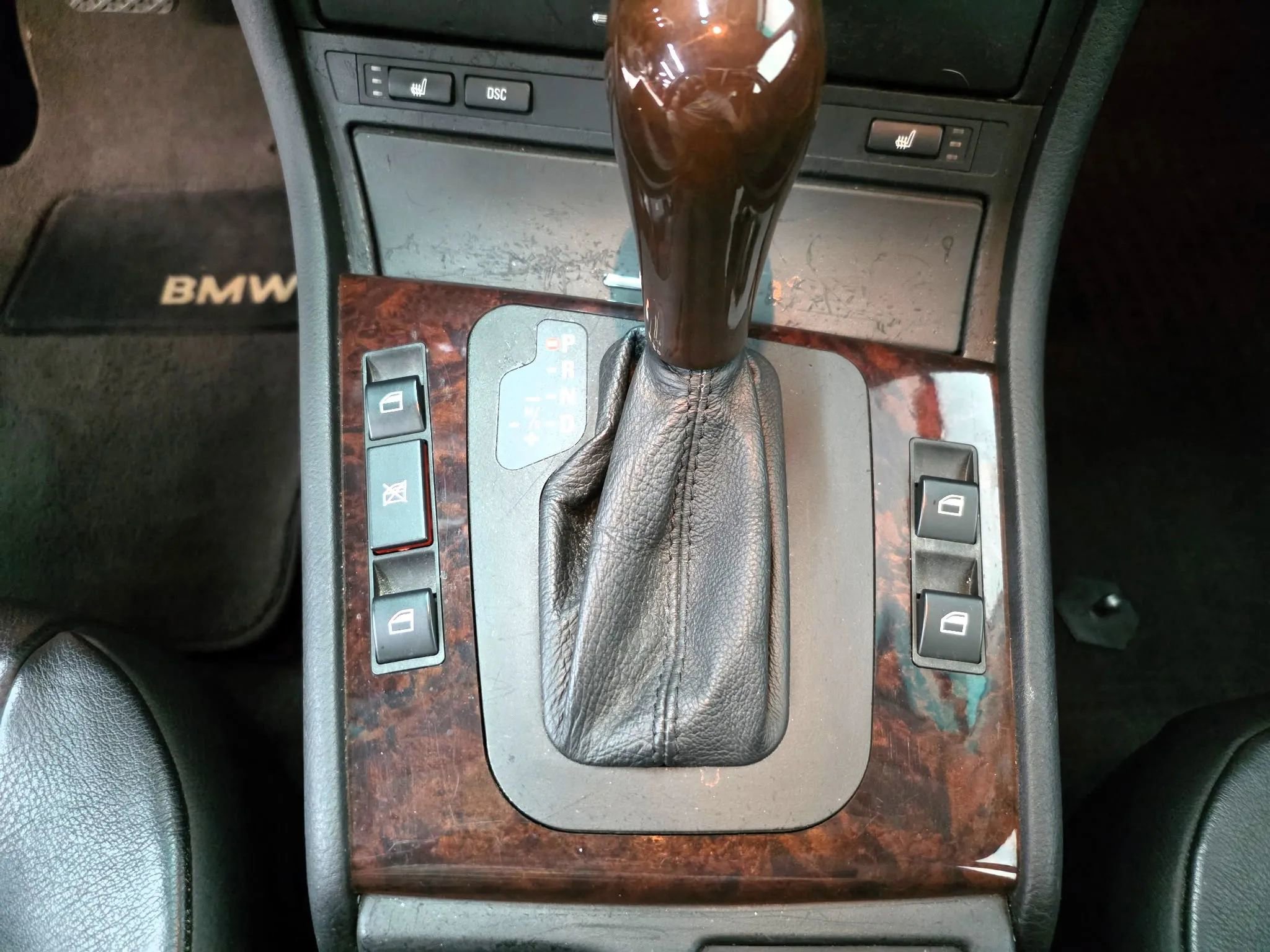 Used 2003 BMW 325i Sedan image 20