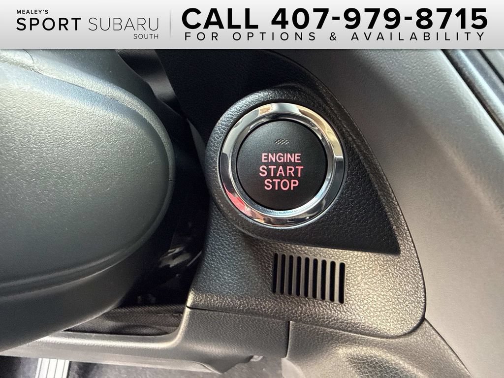 New 2026 Subaru Crosstrek 2.5i Limited AWD/4WD image 35