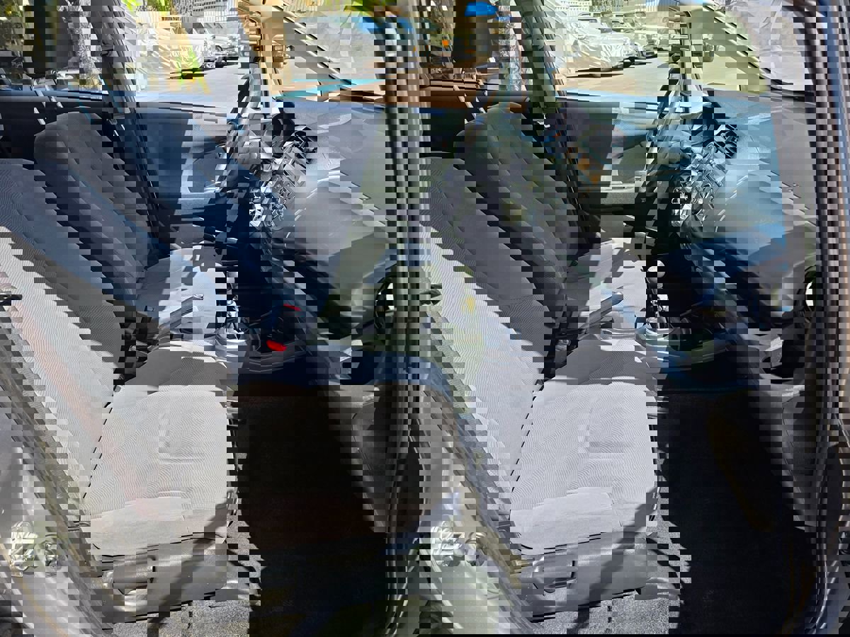 Used 2009 Honda Fit image 11