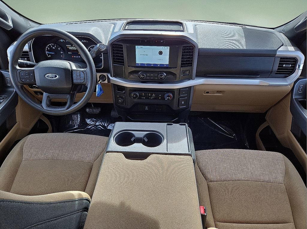 Used 2023 Ford F150 XLT image 18
