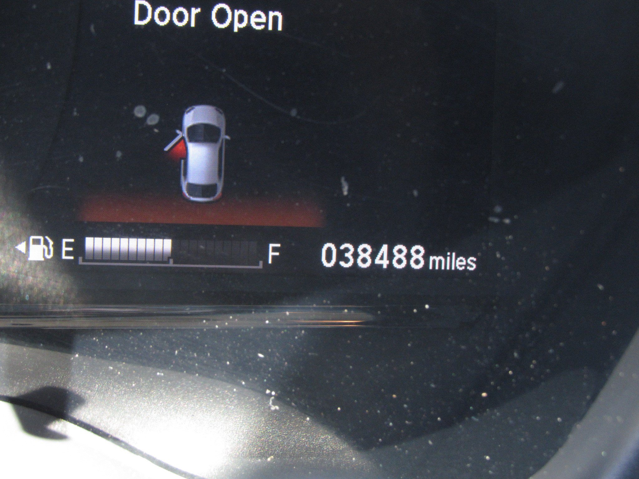 Certified 2019 Honda HR-V EX image 27