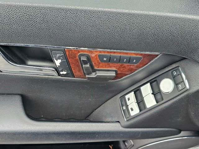 Used 2009 Mercedes-Benz C 300 4MATIC Sedan image 20