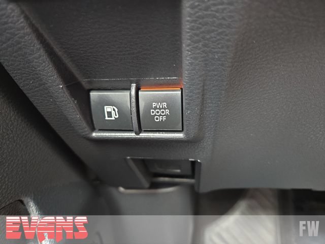 New 2026 Toyota Sienna Platinum AWD/4WD image 18