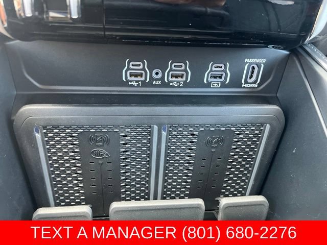 New 2026 RAM 1500 Tungsten AWD/4WD image 28