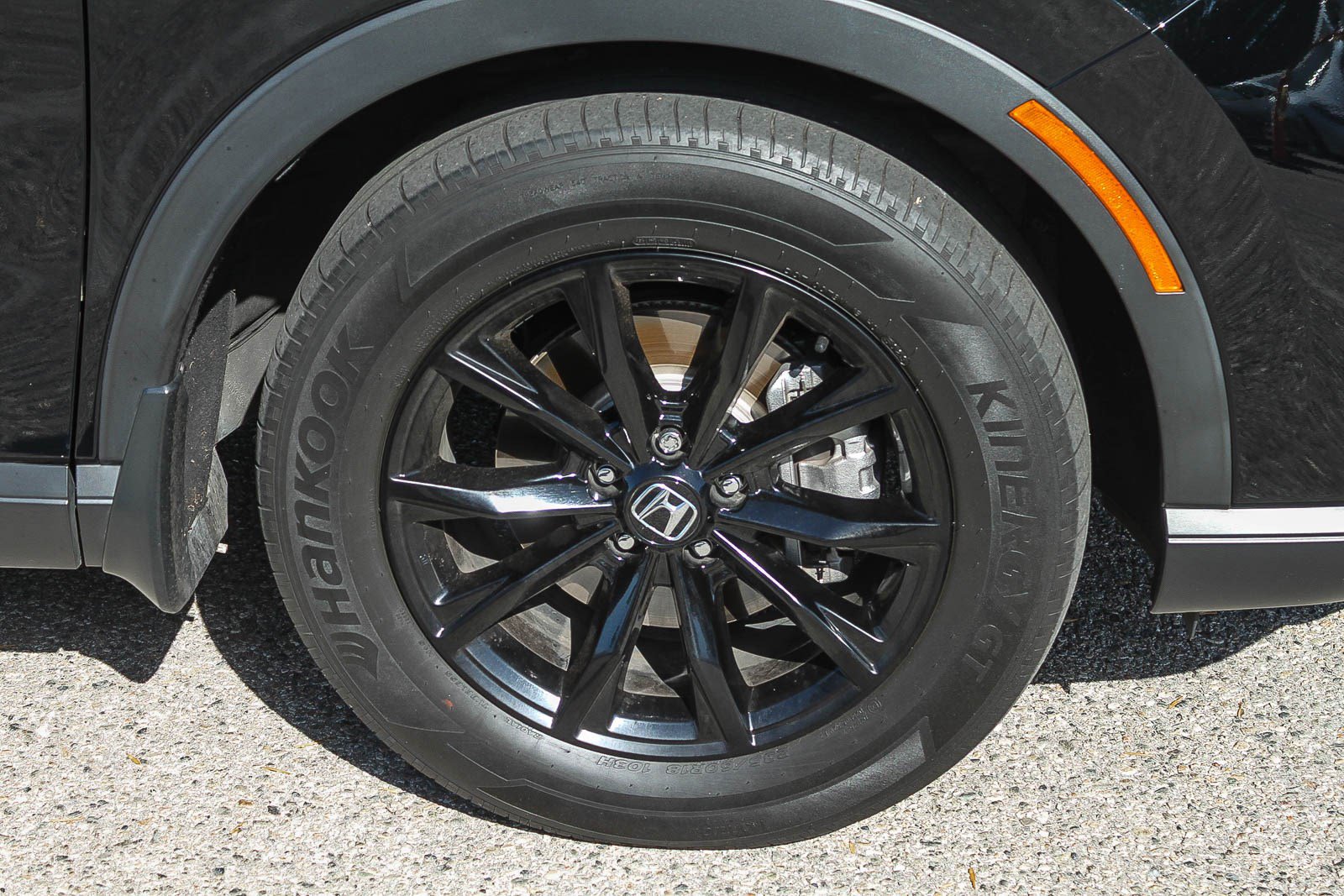 Used 2024 Honda CR-V Sport-L image 13