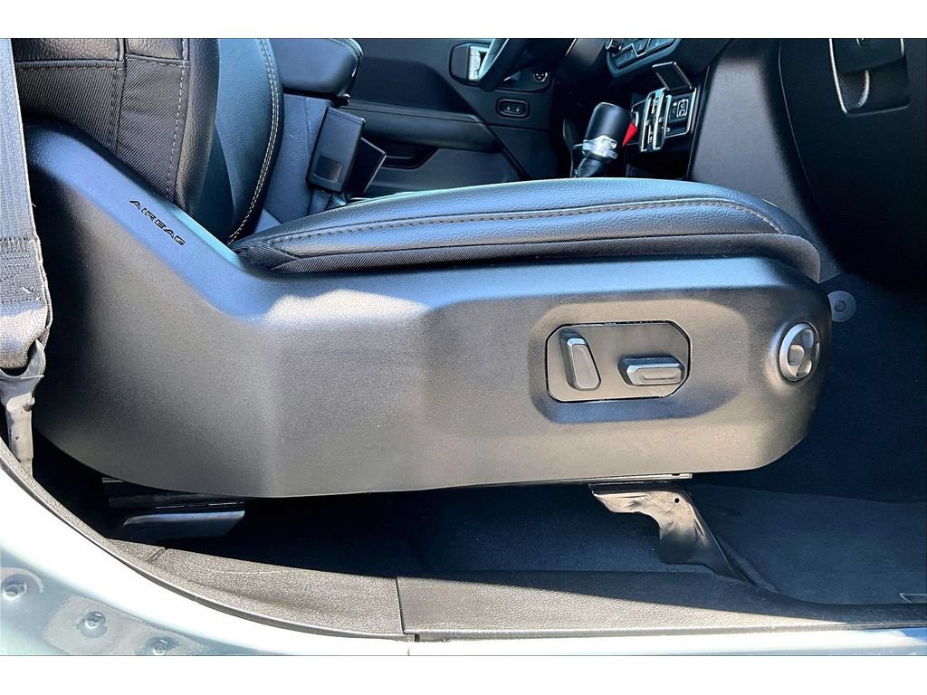 Used 2026 Jeep Gladiator Sport AWD/4WD image 51