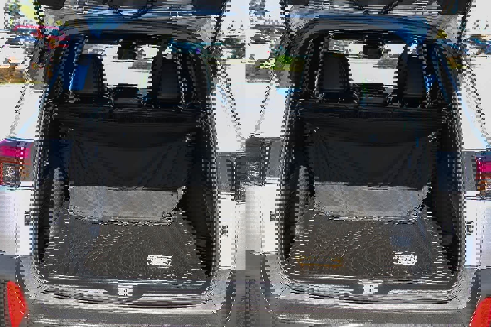 Used 2026 Subaru Outback Wilderness image 24