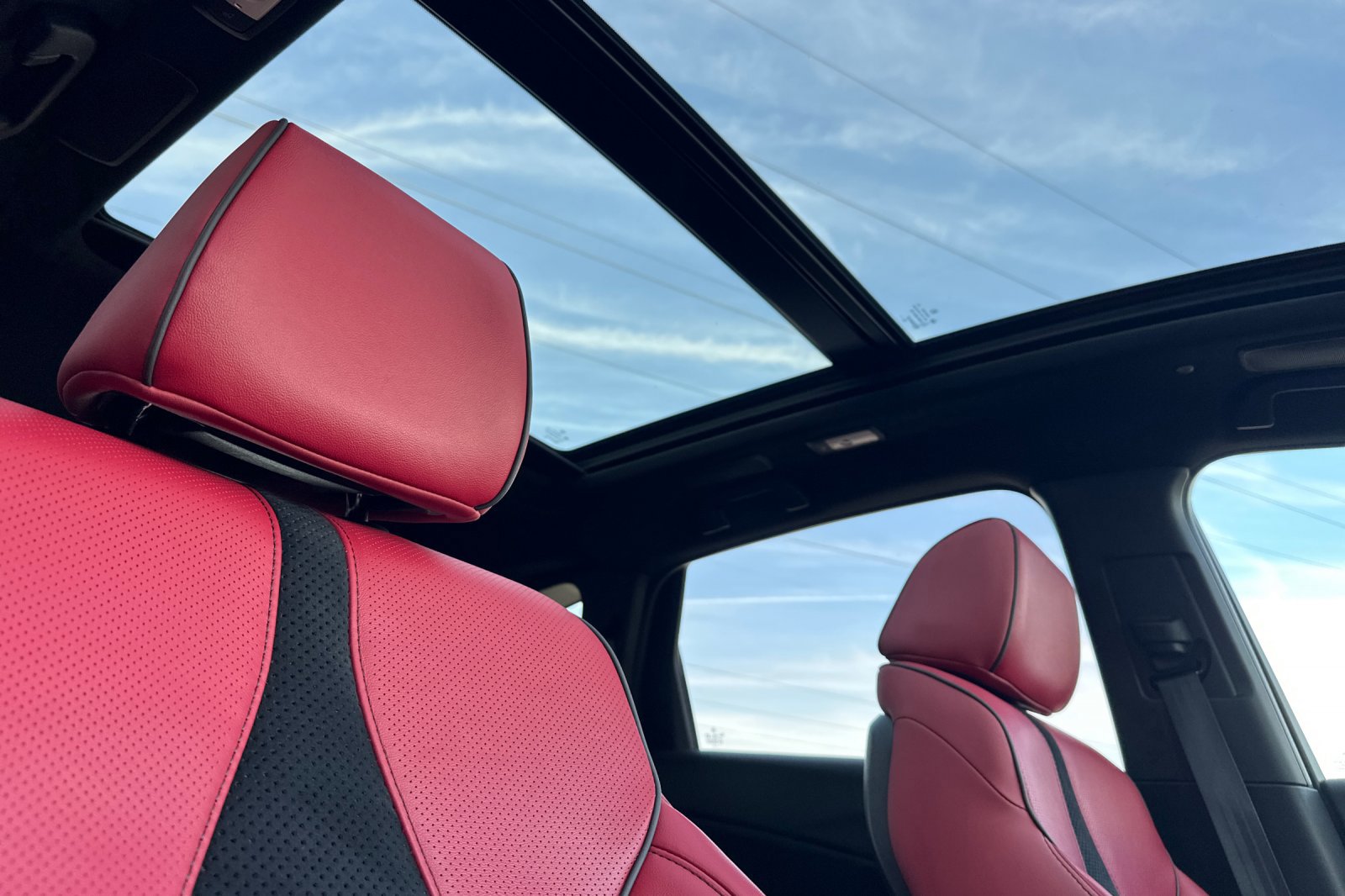 Used 2022 Acura RDX AWD image 17