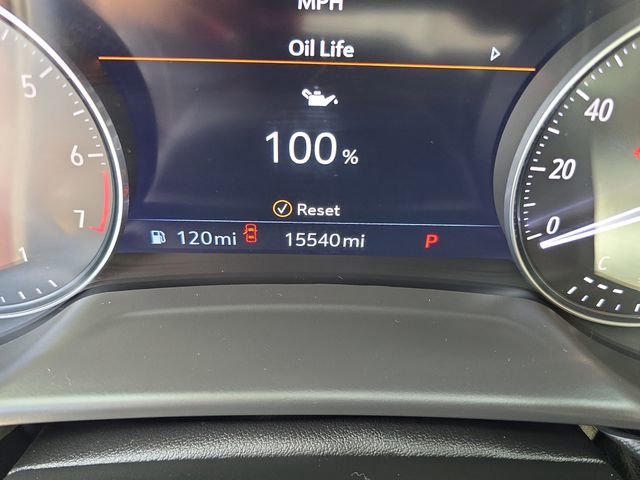 Certified 2023 Buick Envision Essence image 29