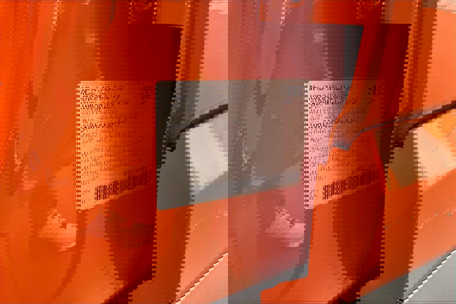 Used 2020 Audi Q3 2.0T Prestige AWD/4WD image 34