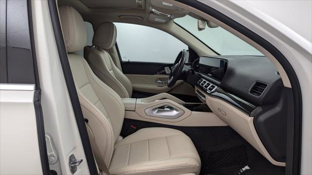 Used 2020 Mercedes-Benz GLE 350 w/ Premium Package image 22