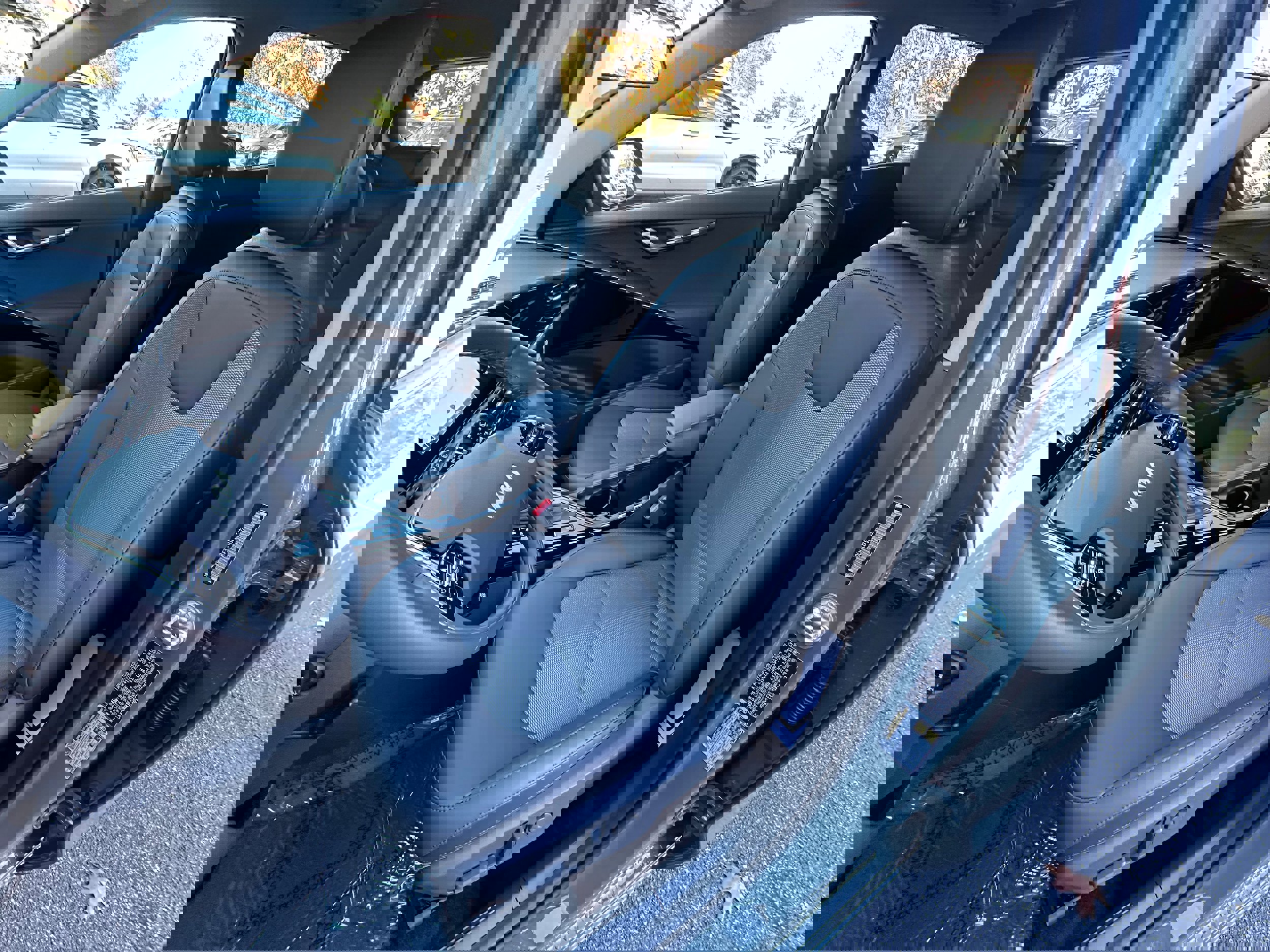 New 2026 Kia Niro EX image 28