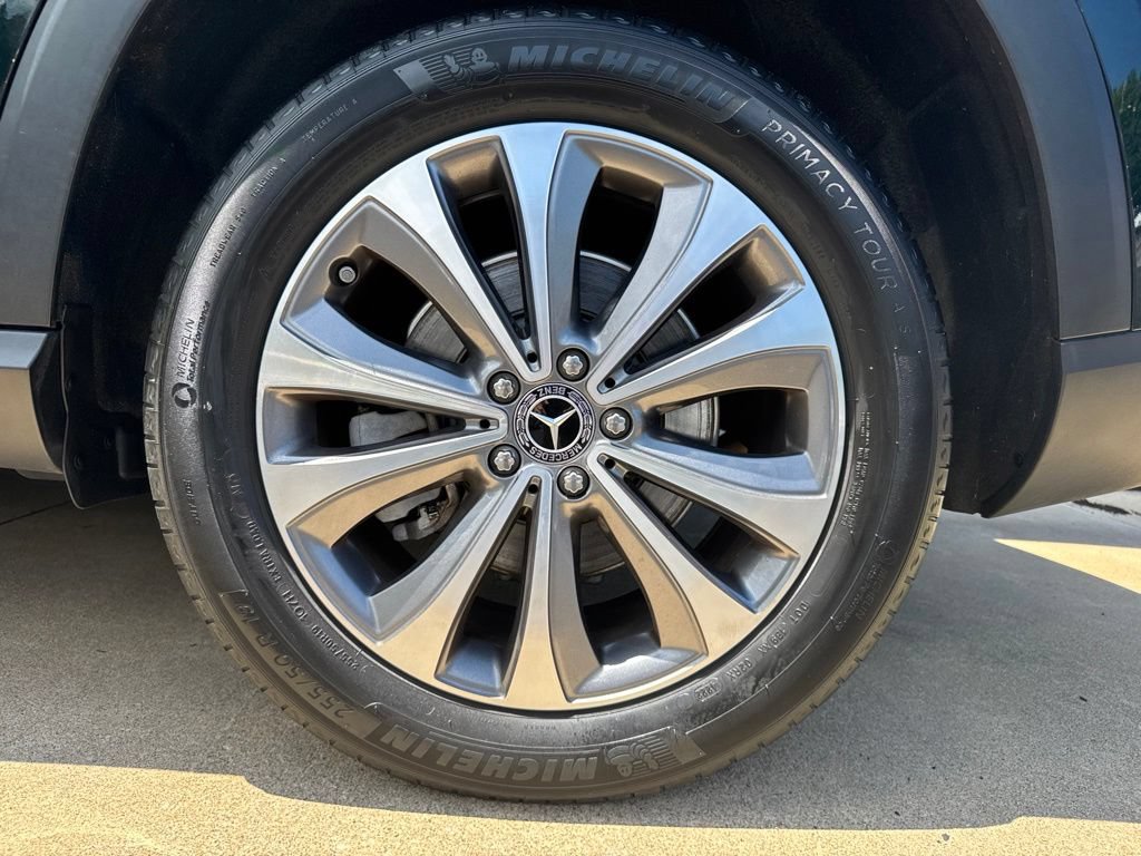 Used 2023 Mercedes-Benz GLE 350 4MATIC image 26
