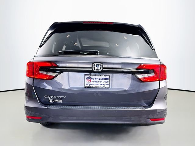 Used 2024 Honda Odyssey EX-L image 7