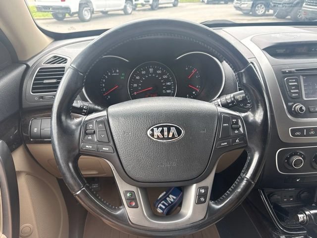 Used 2014 Kia Sorento LX AWD/4WD image 26