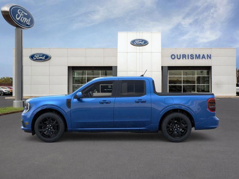 New 2026 Ford Maverick Lobo image 4