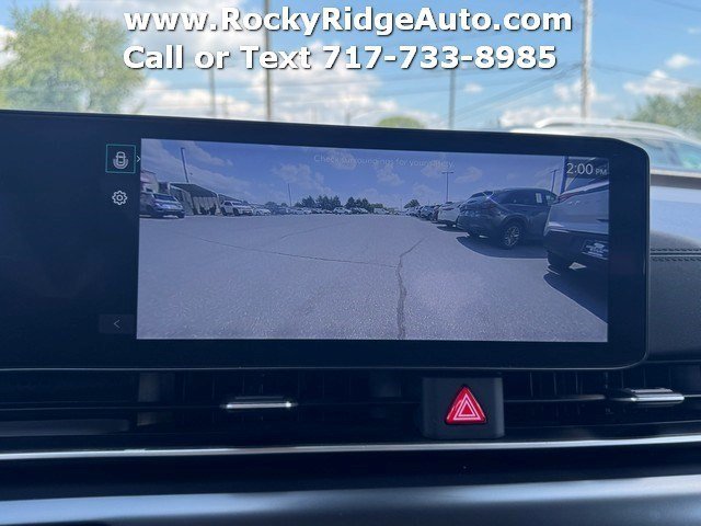 Used 2025 Kia Carnival FWD image 38