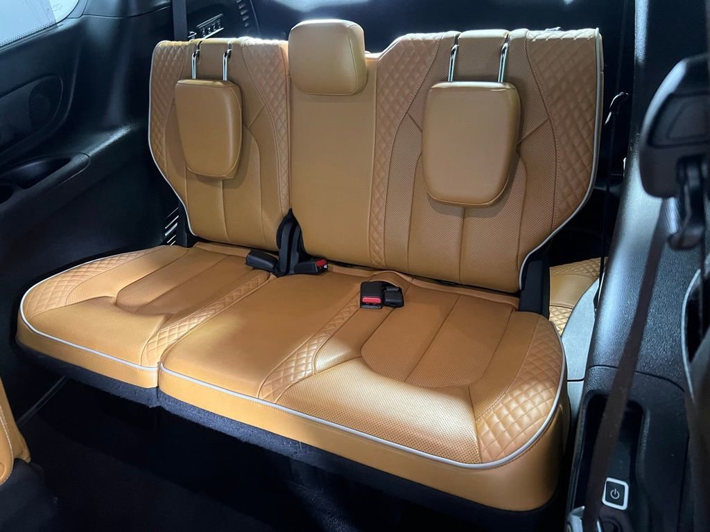 Used 2022 Chrysler Pacifica Pinnacle image 39