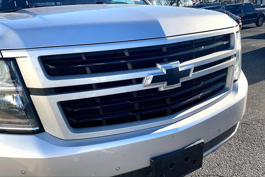 Used 2019 Chevrolet Tahoe Premier image 5