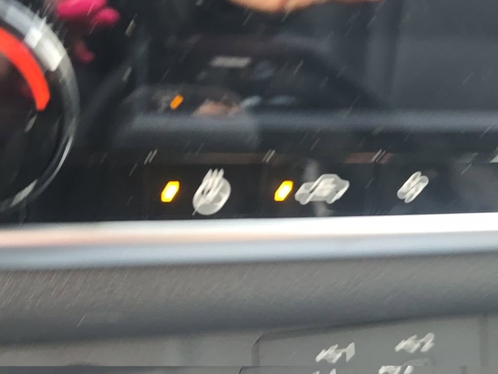 New 2026 Nissan Rogue SV image 23