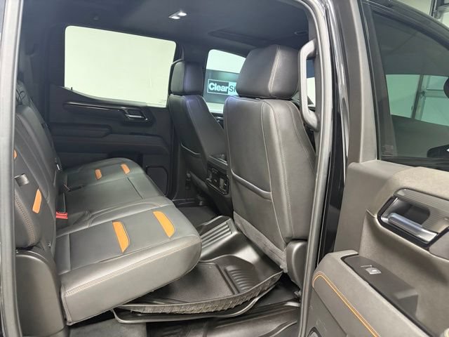 Used 2025 GMC Sierra 1500 AT4 w/ Technology Package AWD/4WD image 49
