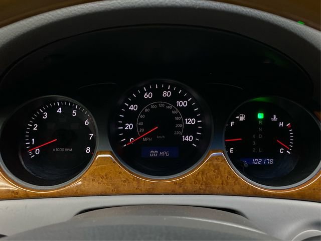 Used 2006 Lexus ES 330 image 21