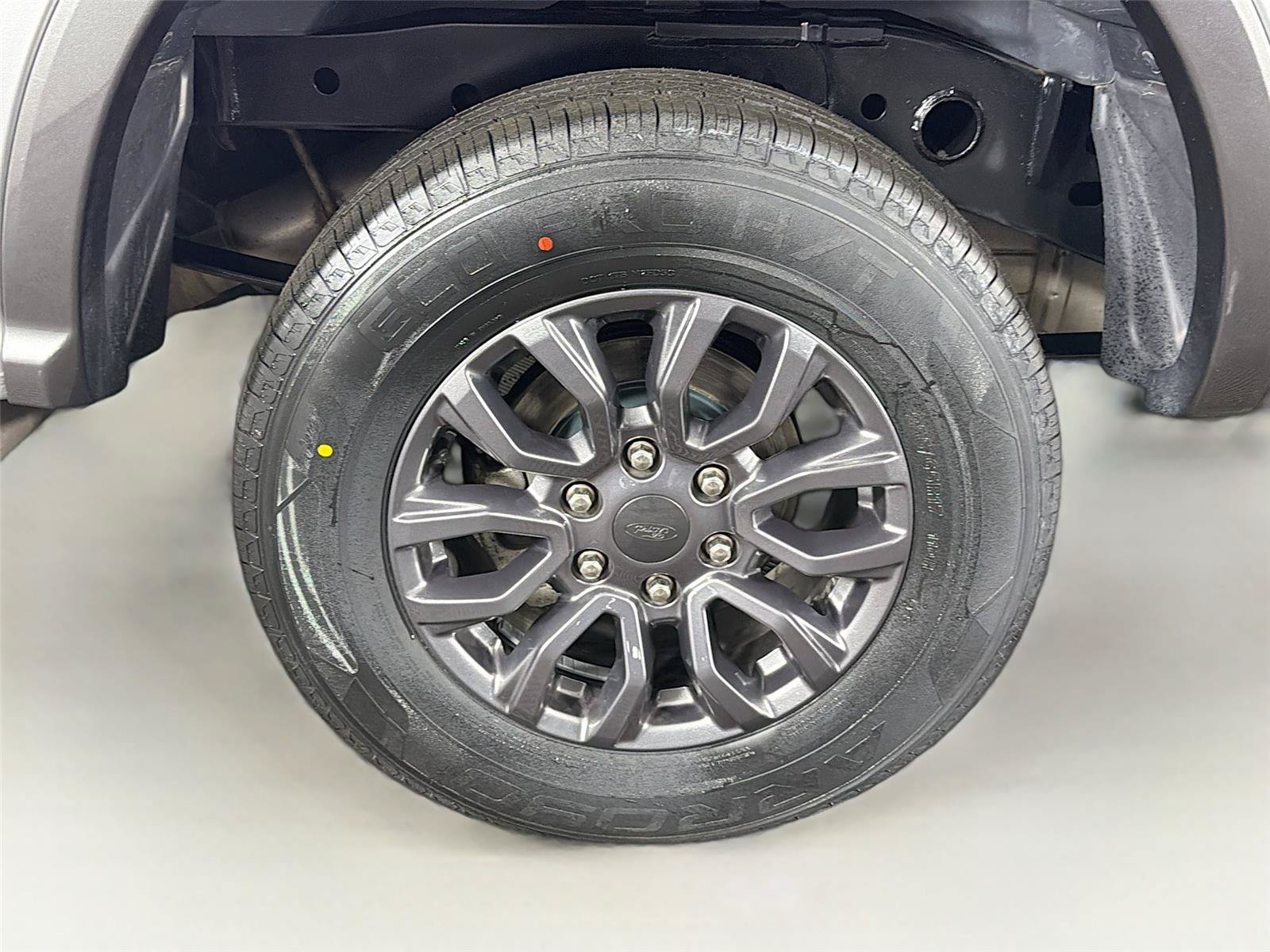 Used 2020 Ford Ranger XLT w/ Equipment Group 301A Mid AWD/4WD image 32