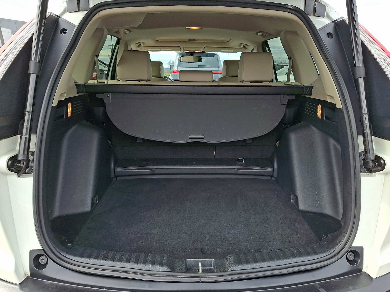Used 2018 Honda CR-V EX-L image 22