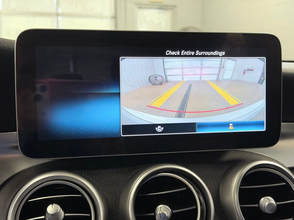Used 2020 Mercedes-Benz C 300 Sedan image 54