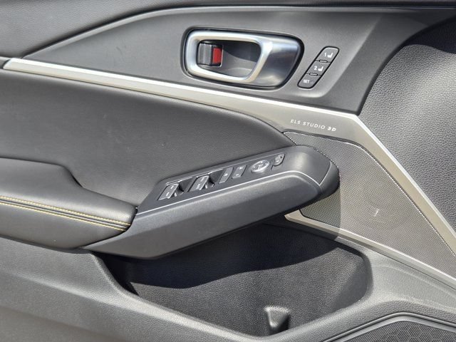 Certified 2026 Acura Integra A-Spec w/ Technology Package FWD image 23