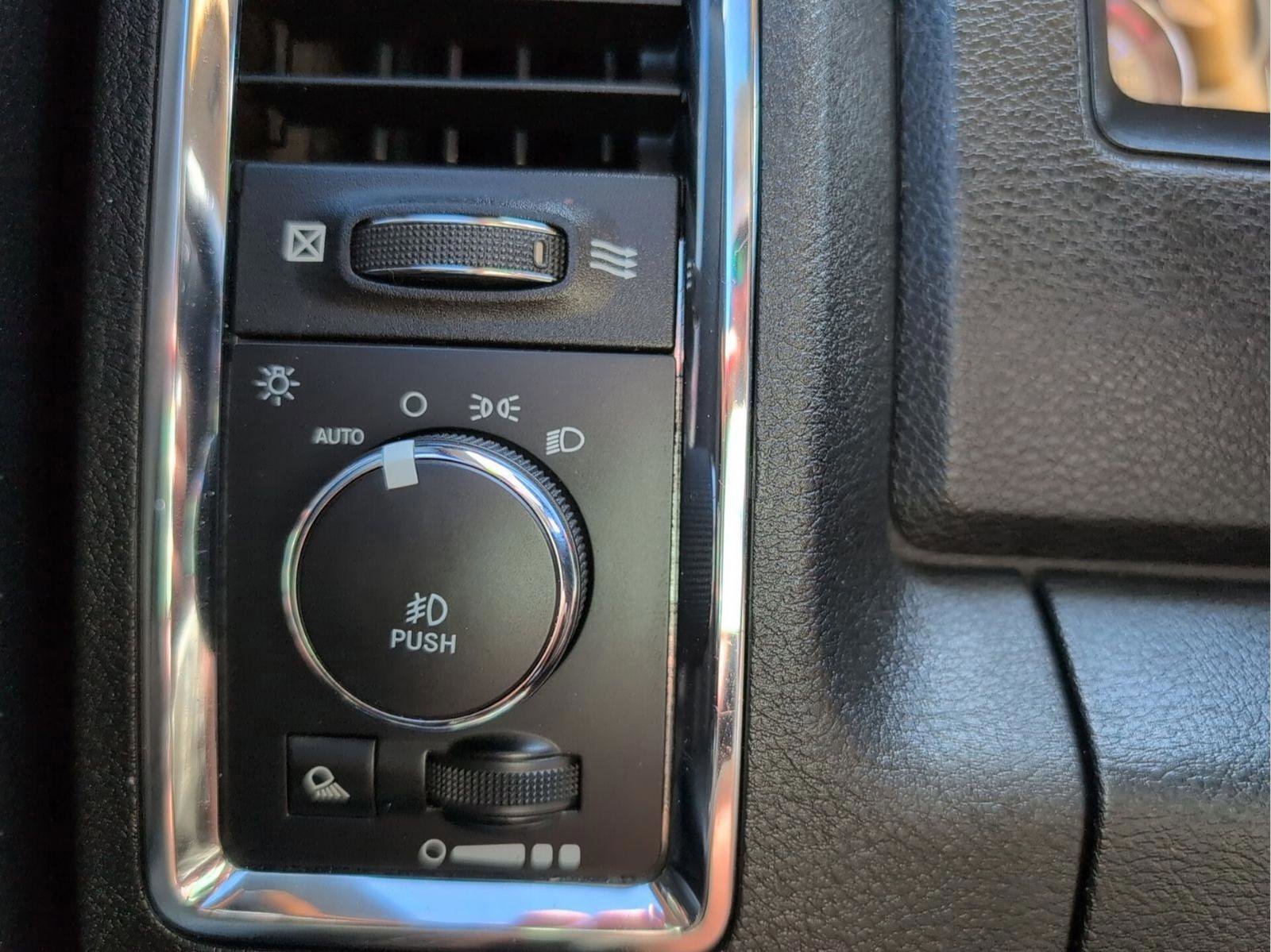 Certified 2018 RAM 2500 Longhorn image 15