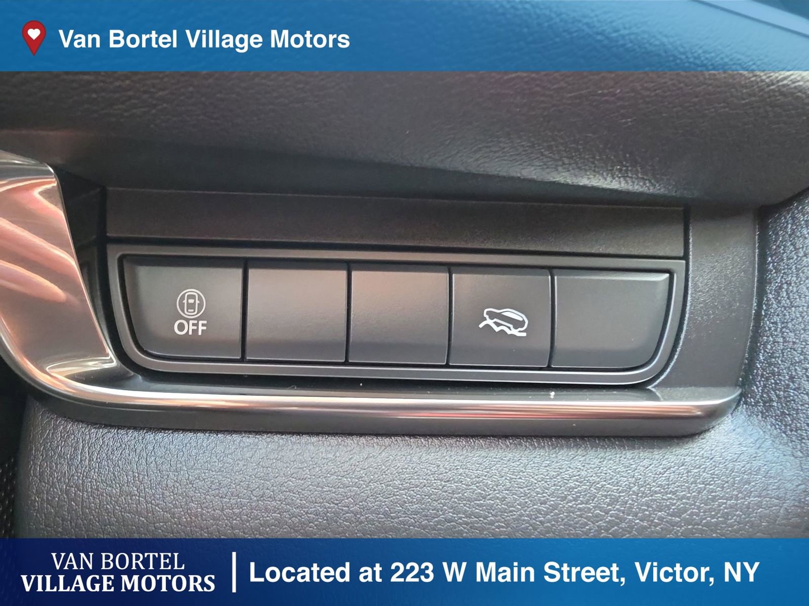 Used 2023 MAZDA CX-30 AWD 2.5 S w/ Preferred Package image 18