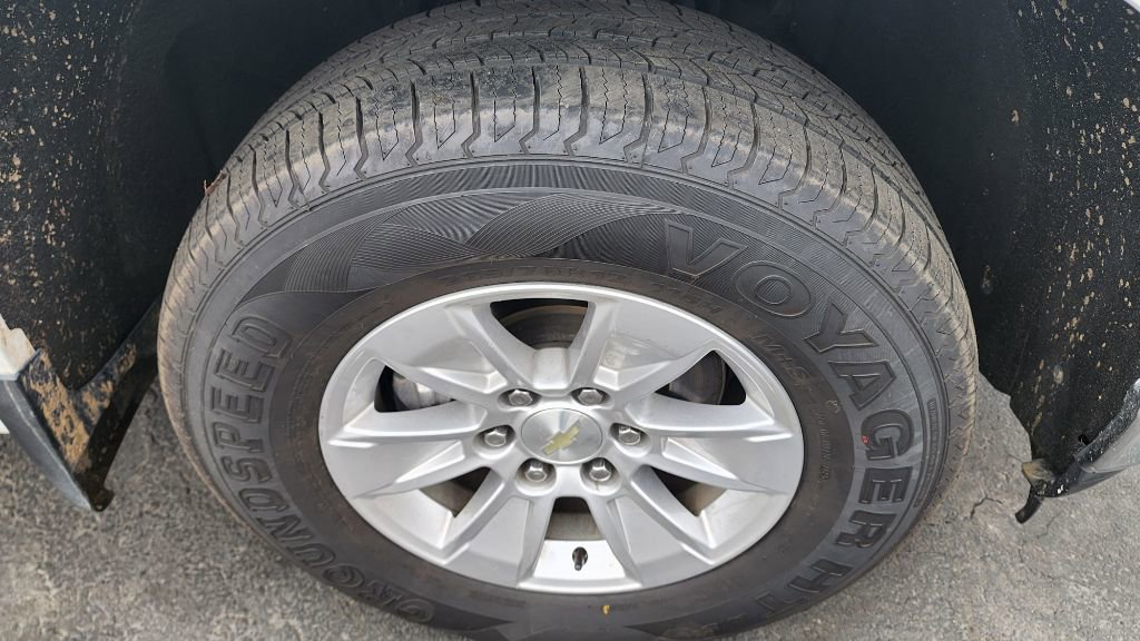 Used 2019 Chevrolet Silverado 1500 LT w/ All-Star Edition image 17